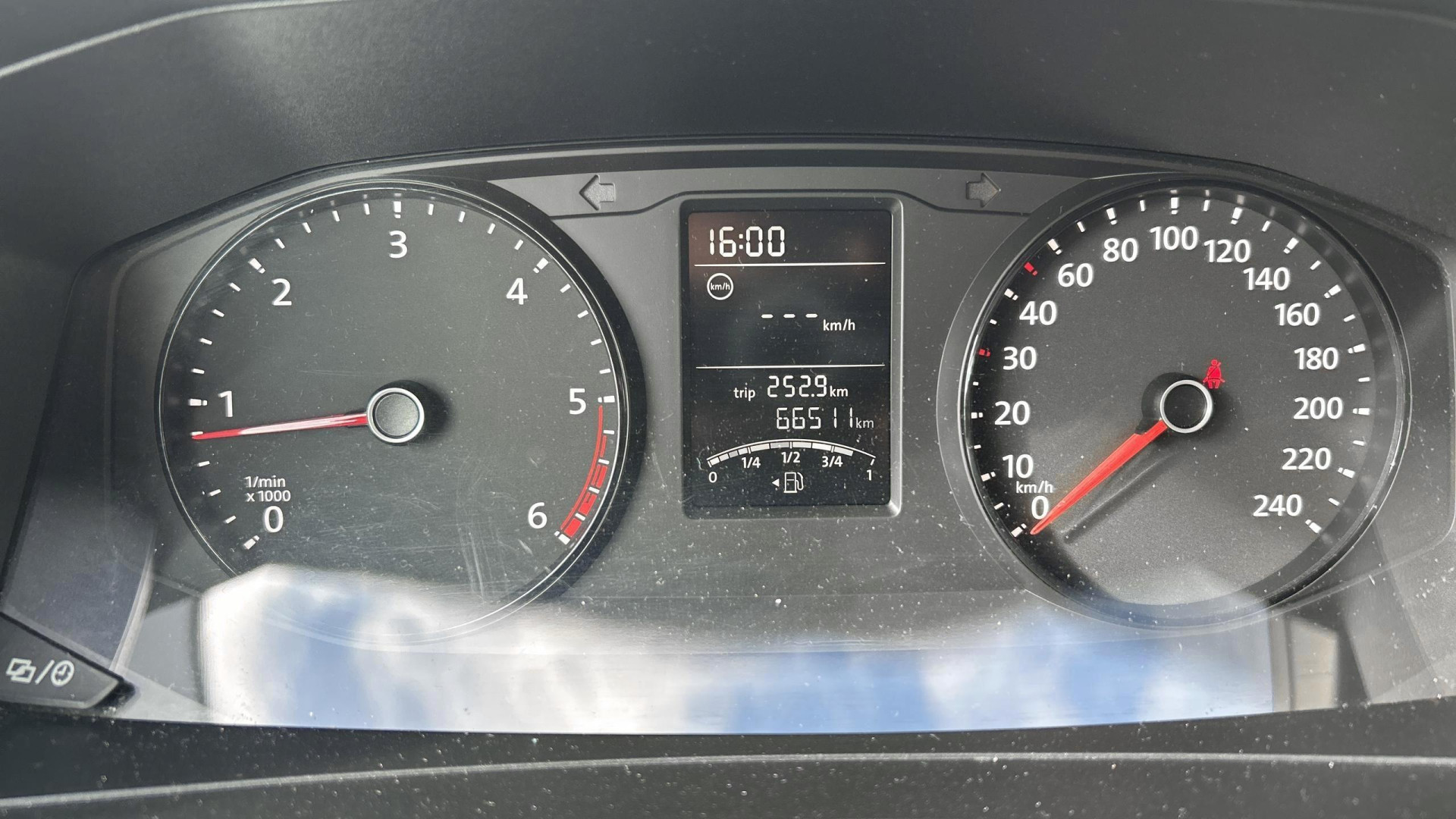 Volkswagen bedrijfswagens Transporter