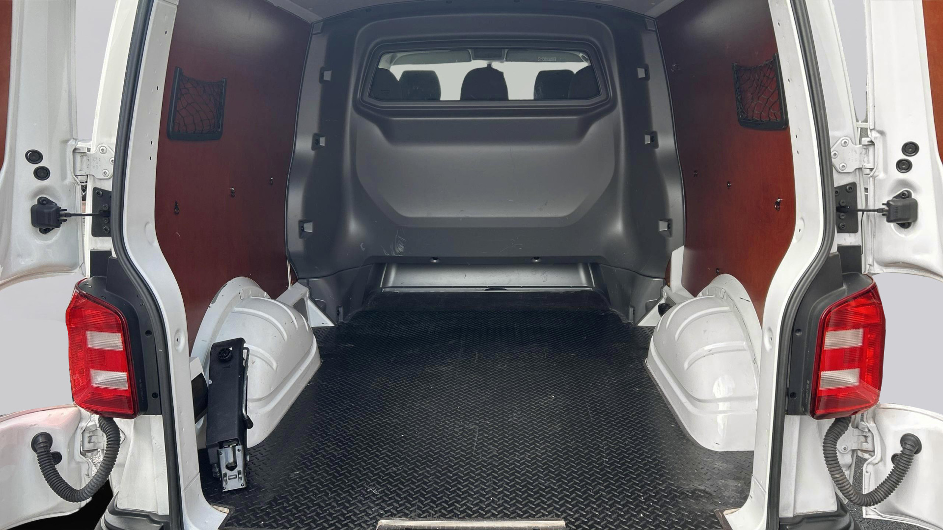 Volkswagen bedrijfswagens Transporter