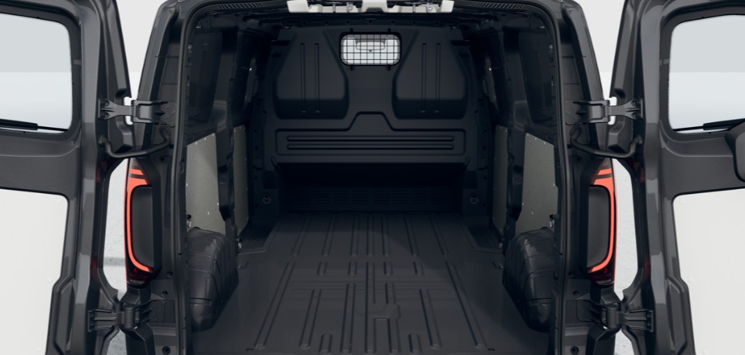 Volkswagen bedrijfswagens Transporter