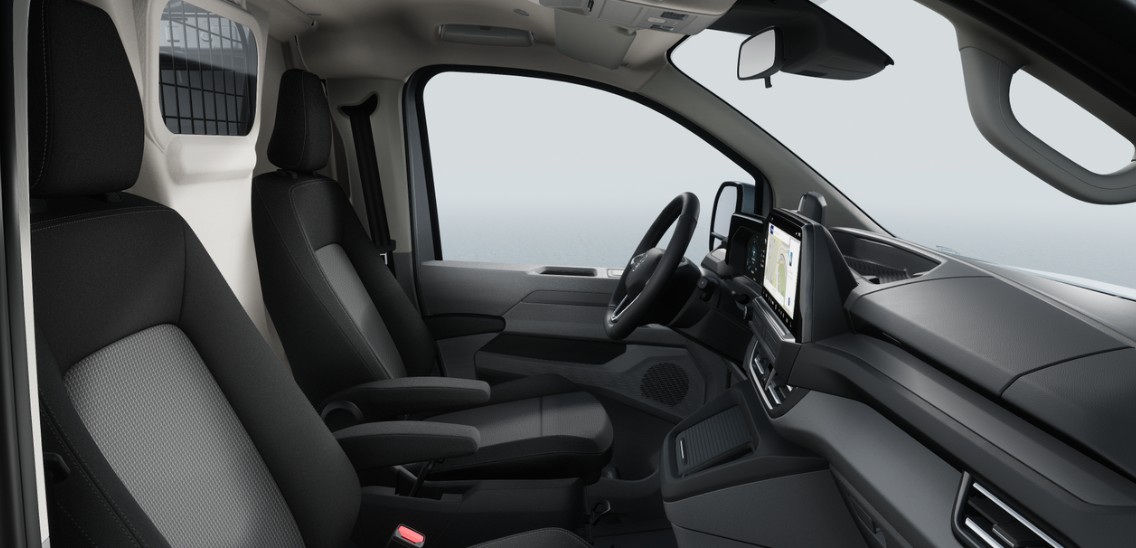 Volkswagen bedrijfswagens Transporter