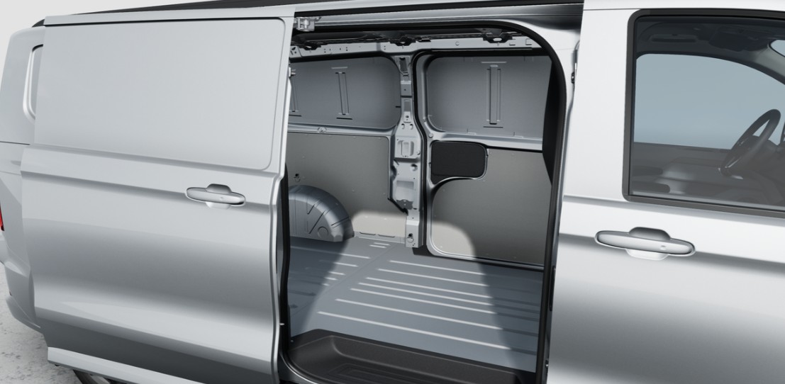 Volkswagen bedrijfswagens Transporter