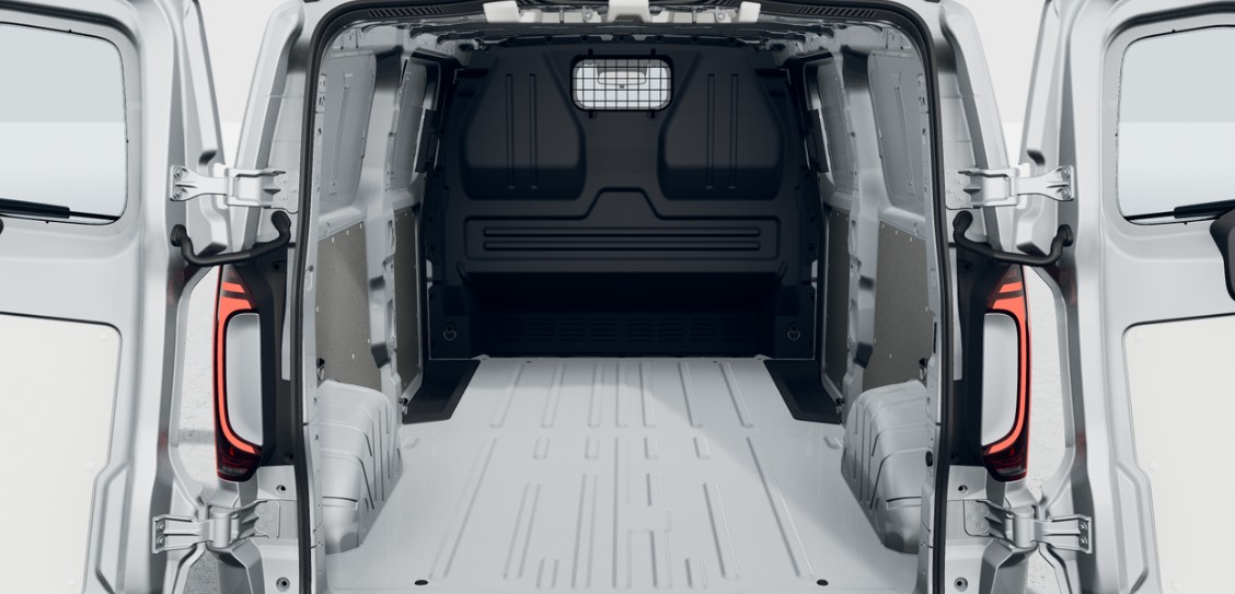 Volkswagen bedrijfswagens Transporter