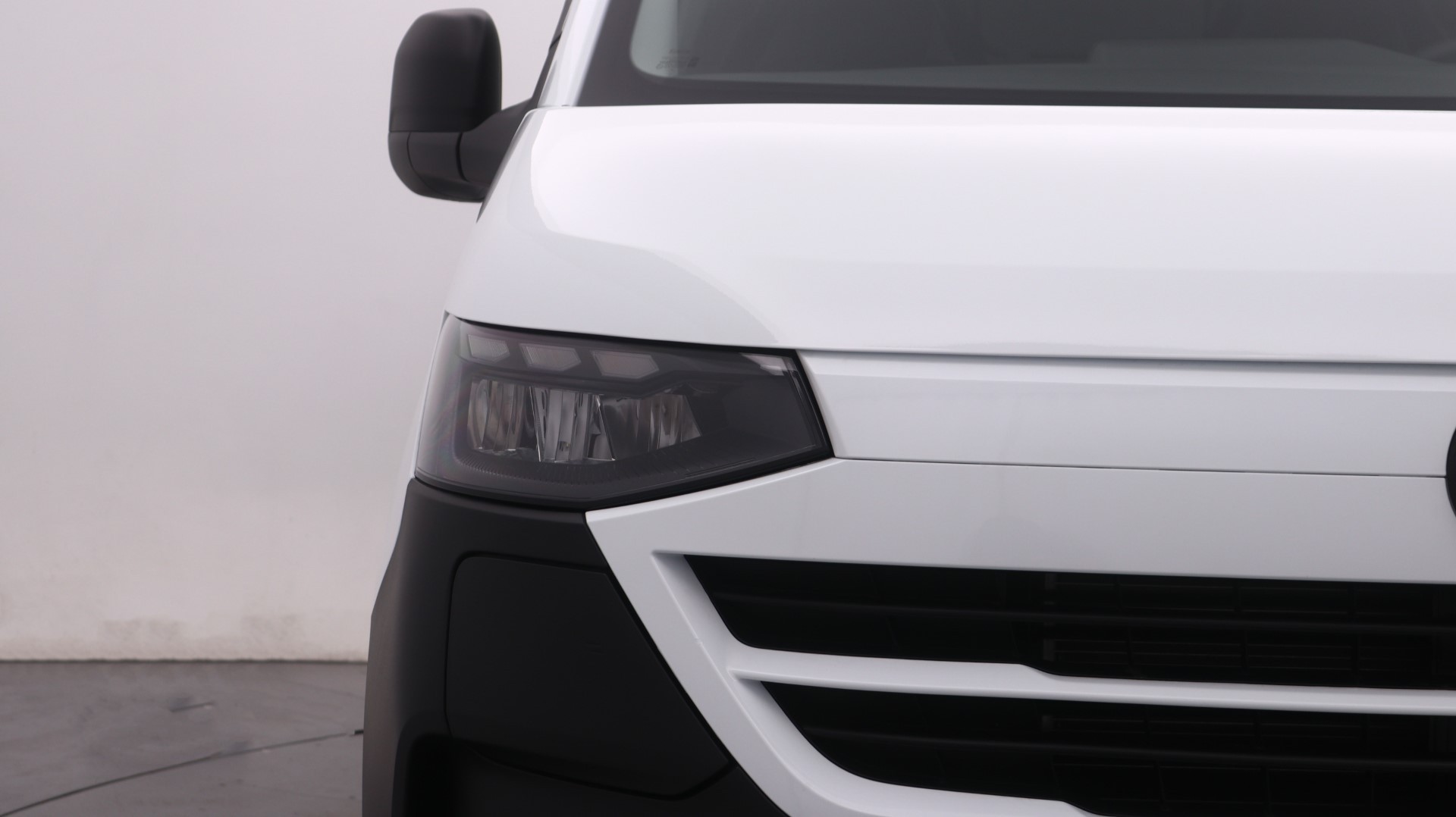 Volkswagen bedrijfswagens Transporter