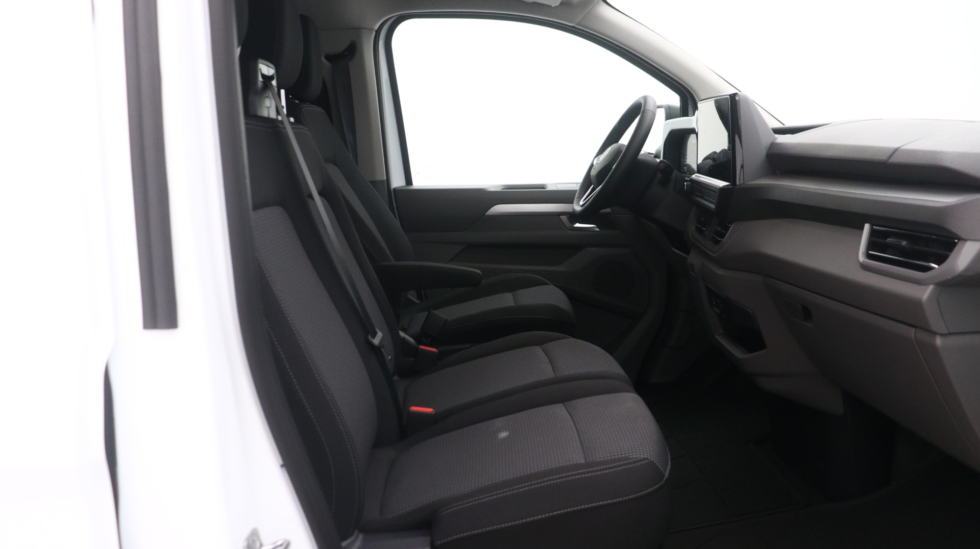 Volkswagen Transporter Bestelwagen (7)