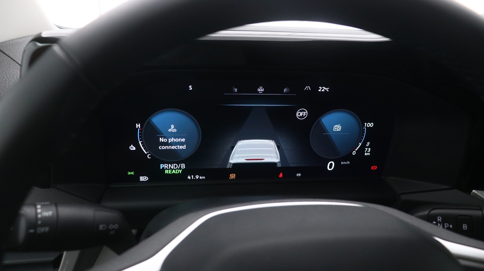 Volkswagen Transporter Bestelwagen (7)