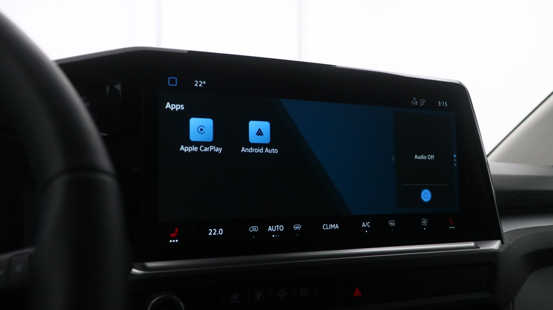 Volkswagen Transporter Bestelwagen (7)