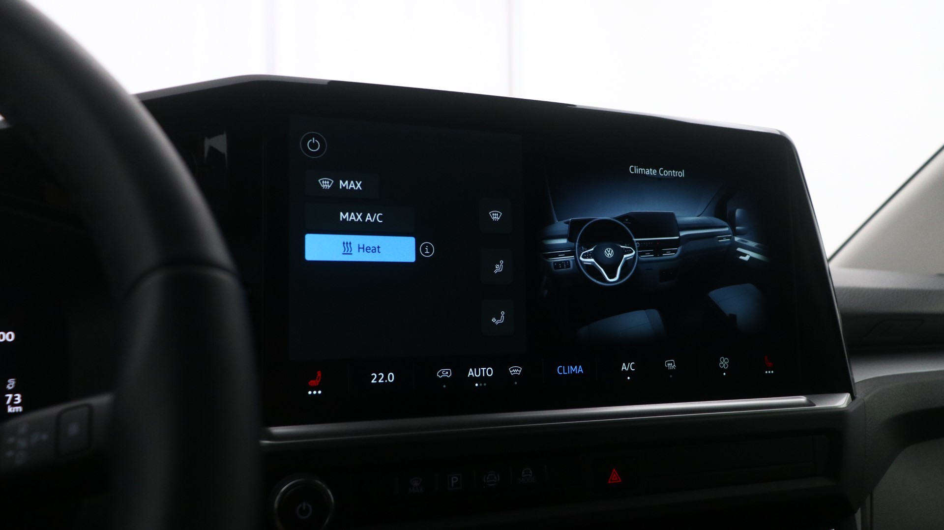 Volkswagen Transporter Bestelwagen (7)