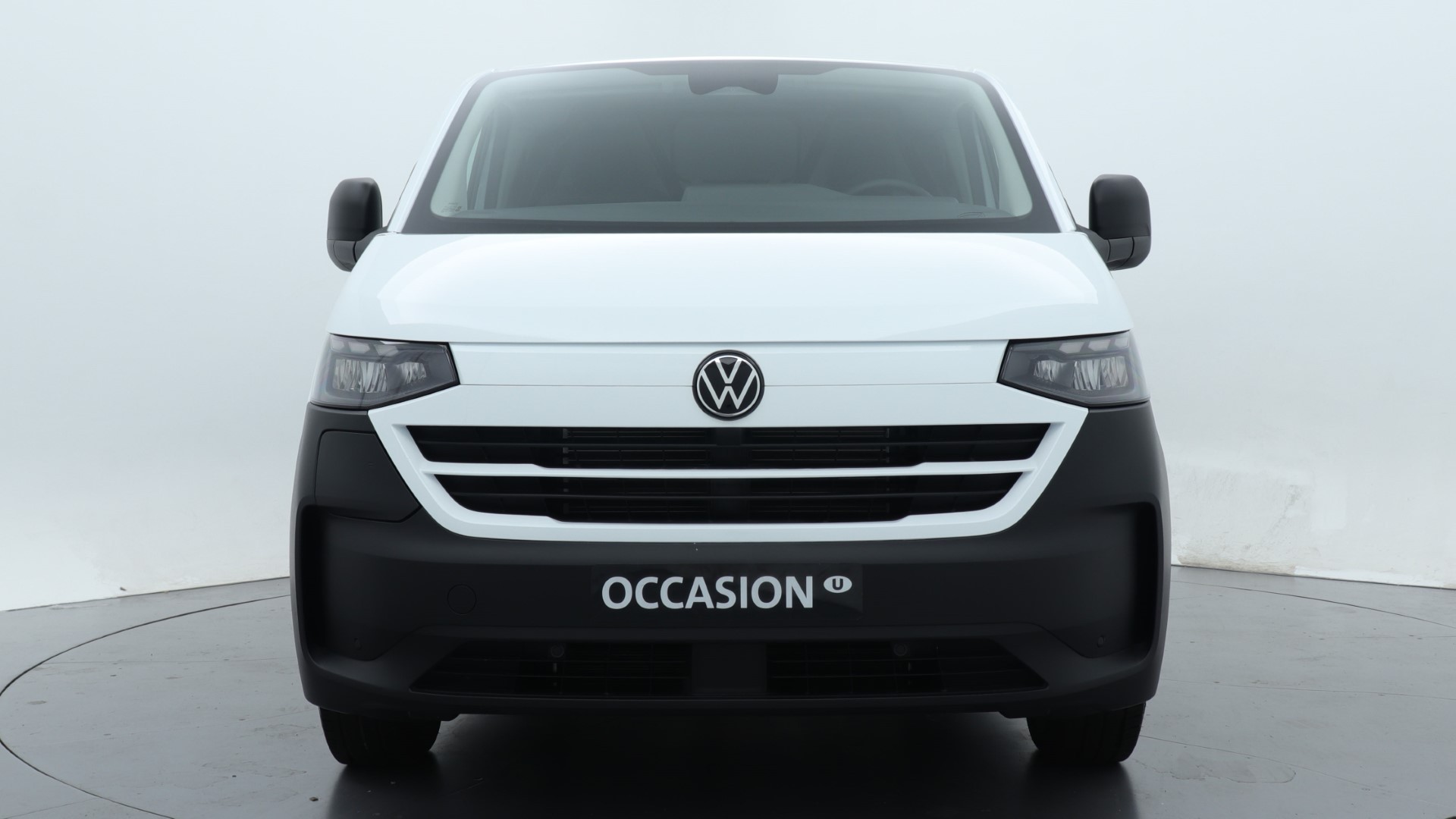 Volkswagen bedrijfswagens Transporter