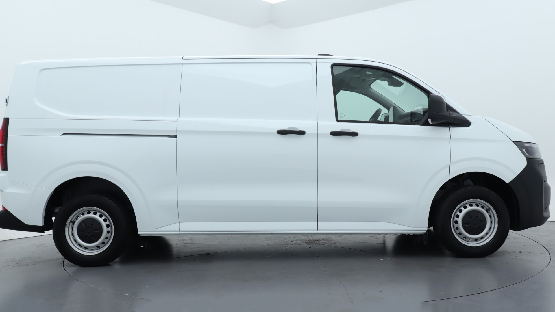 Volkswagen bedrijfswagens Transporter