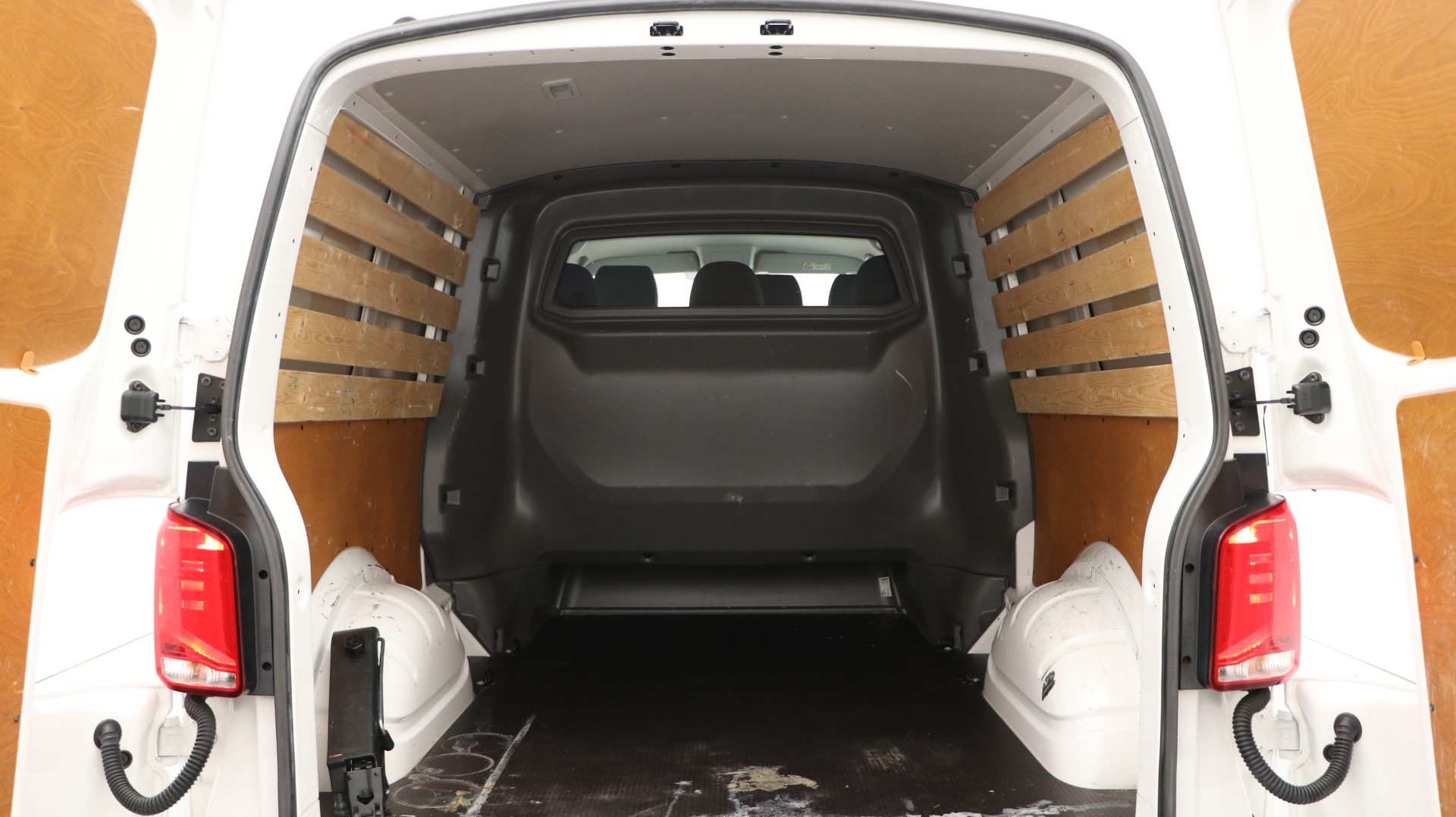 Volkswagen bedrijfswagens Transporter