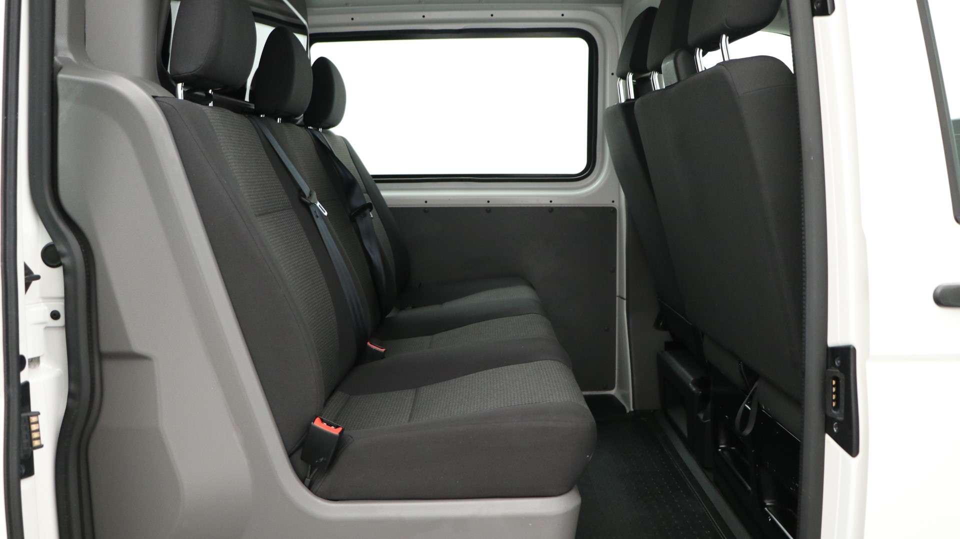 Volkswagen bedrijfswagens Transporter