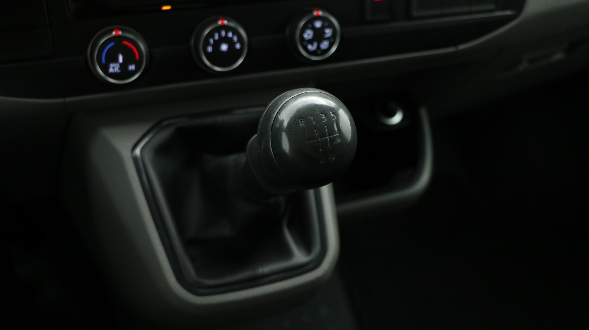 Volkswagen bedrijfswagens Transporter