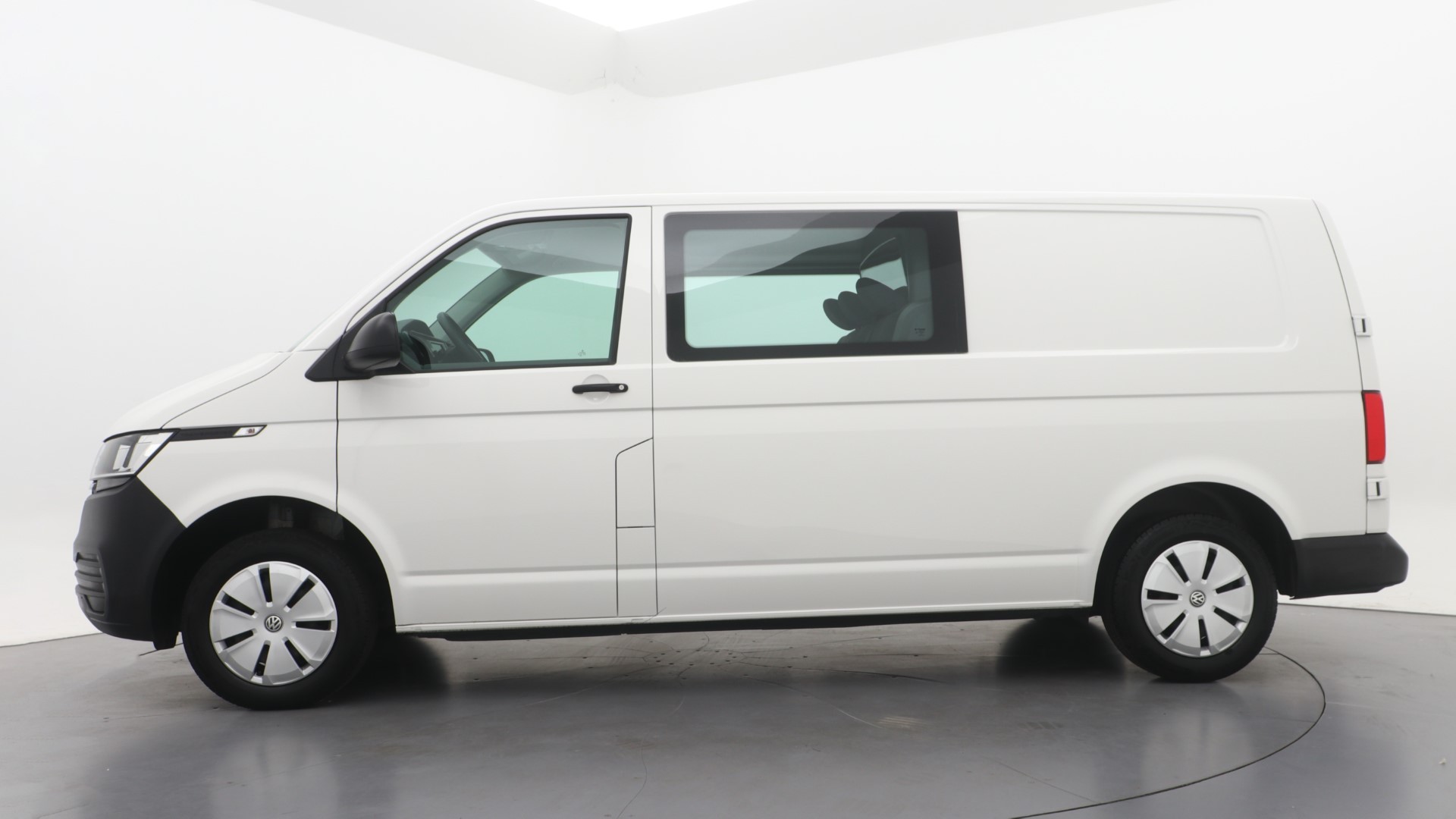 Volkswagen bedrijfswagens Transporter