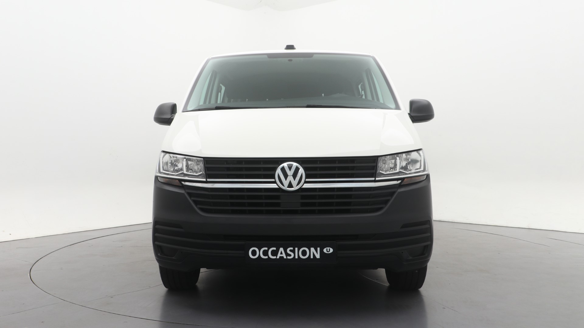 Volkswagen bedrijfswagens Transporter
