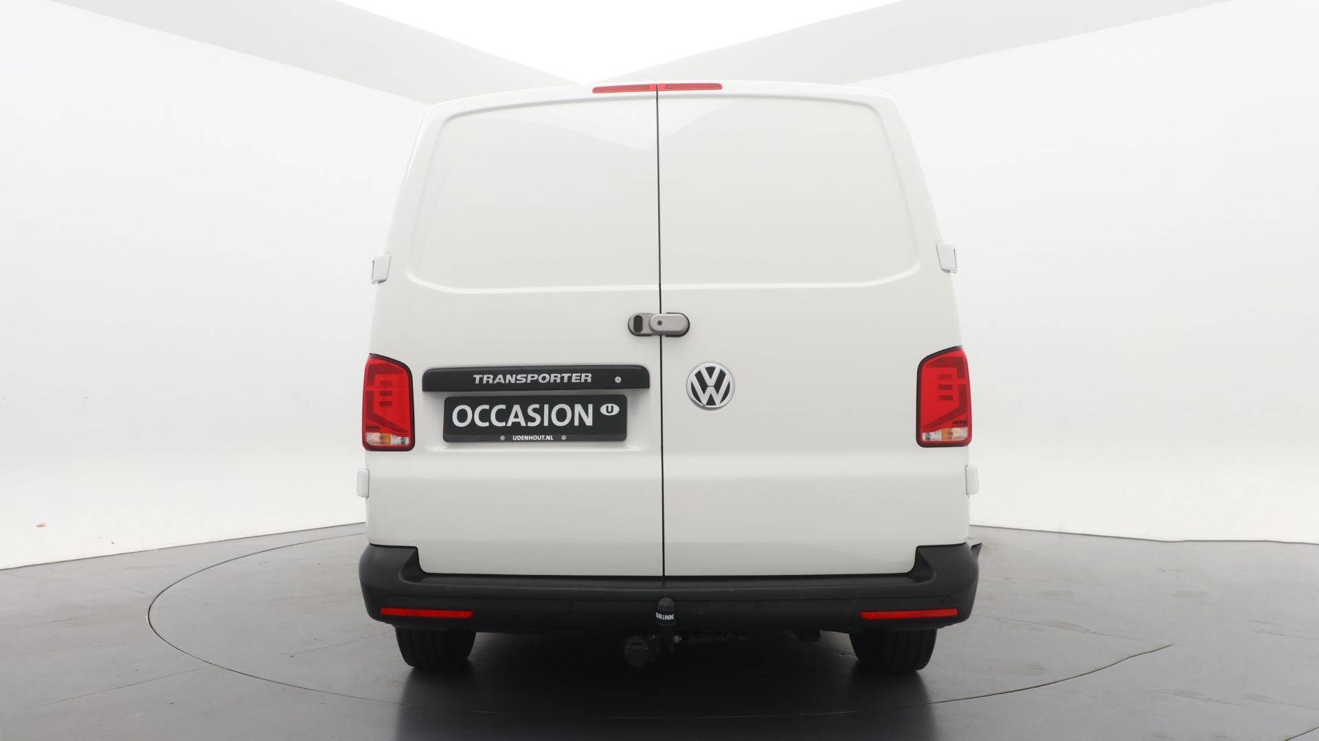 Volkswagen bedrijfswagens Transporter