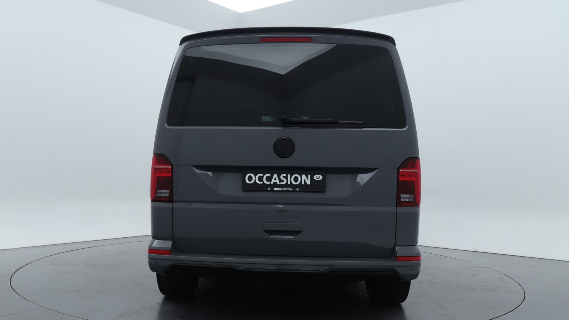 Volkswagen bedrijfswagens Transporter