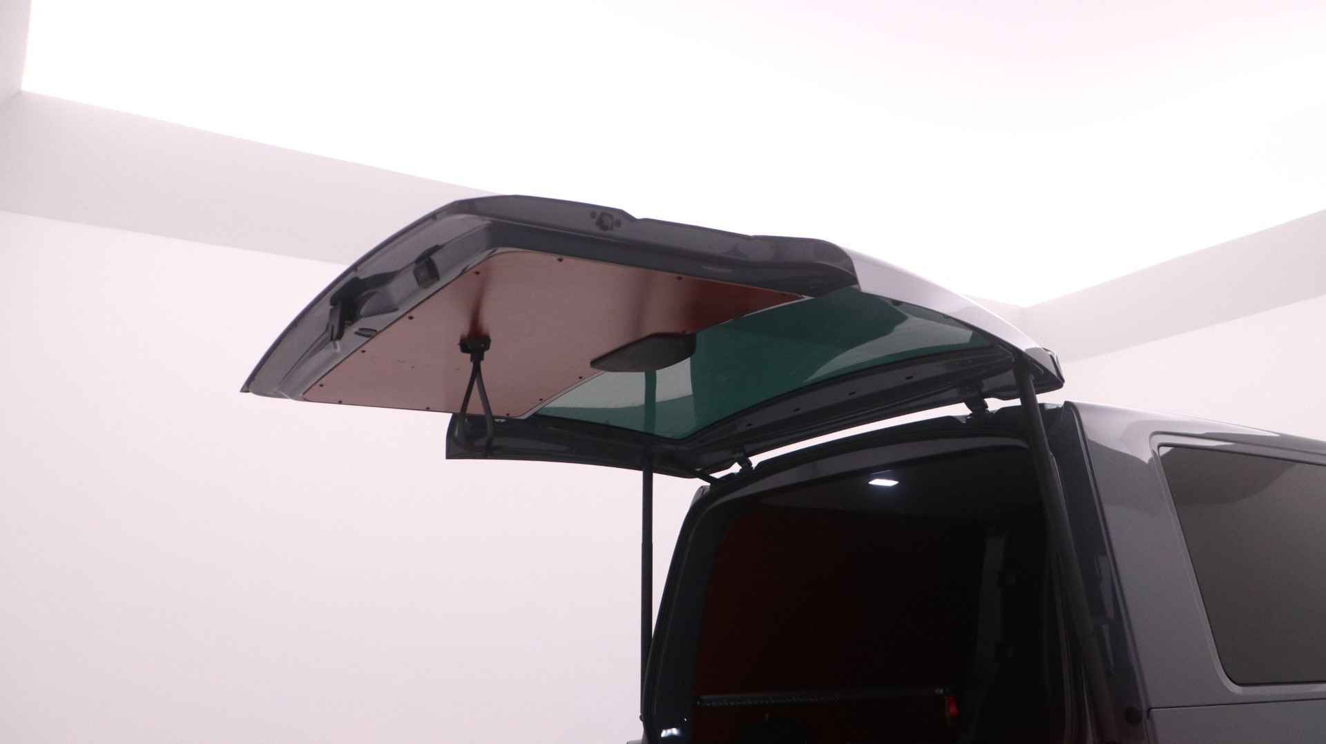 Volkswagen bedrijfswagens Transporter