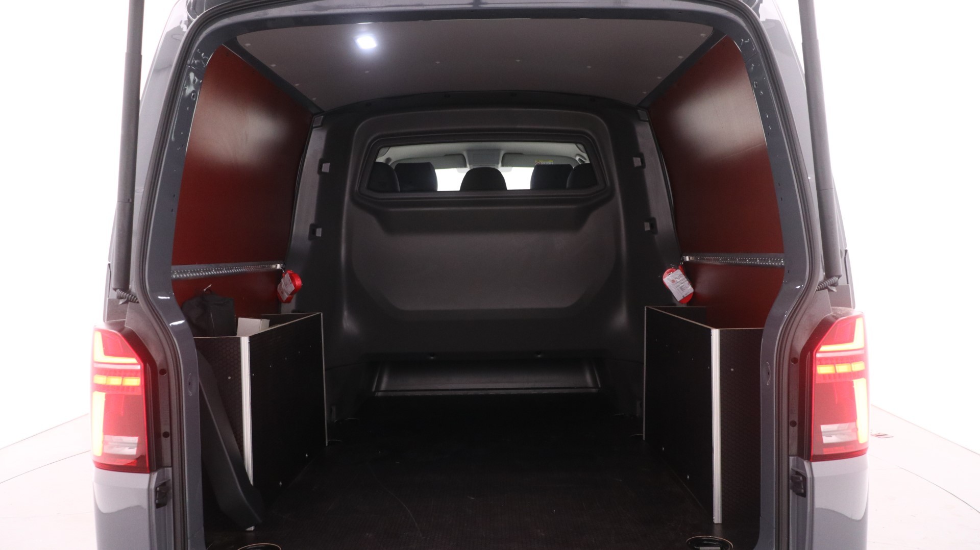Volkswagen bedrijfswagens Transporter