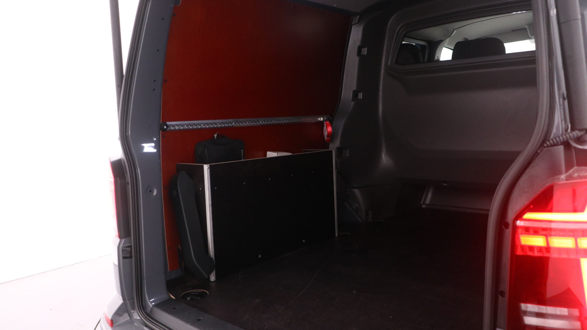 Volkswagen bedrijfswagens Transporter