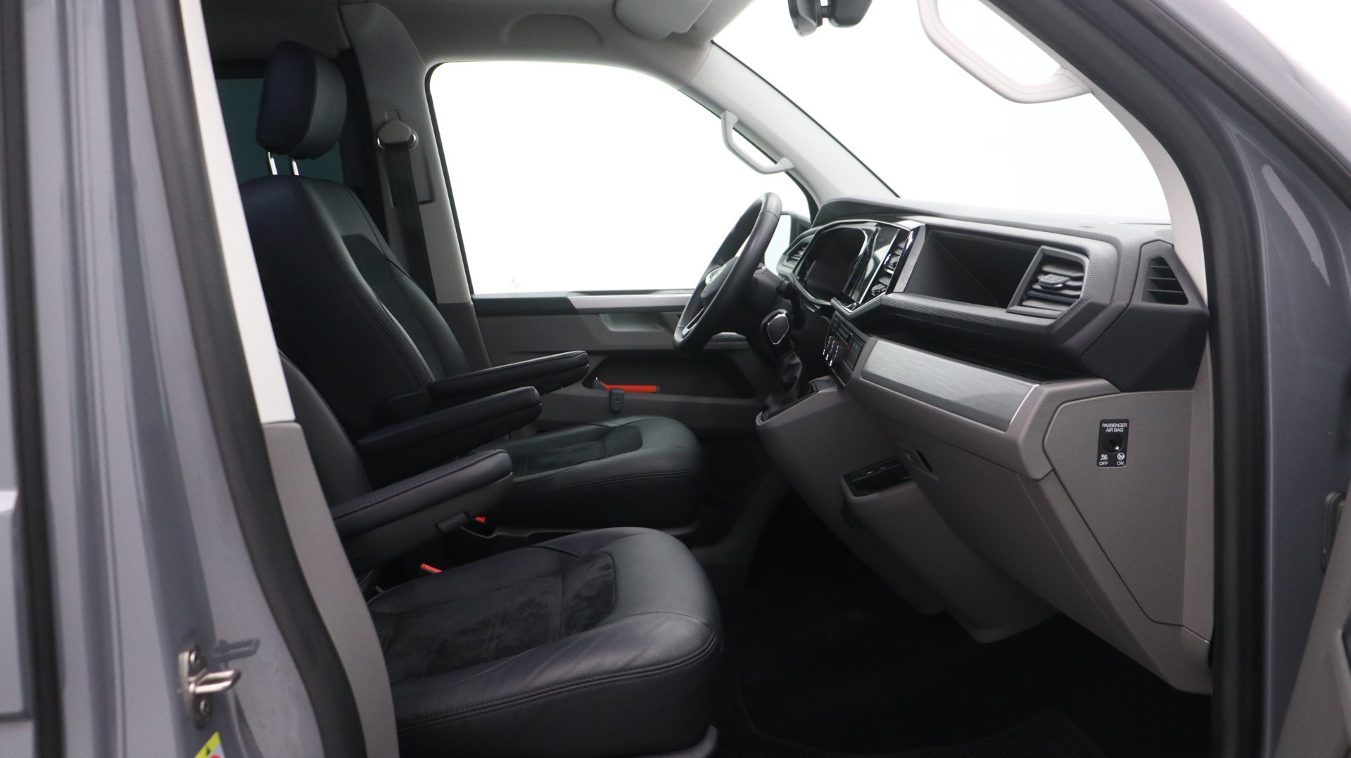 Volkswagen bedrijfswagens Transporter