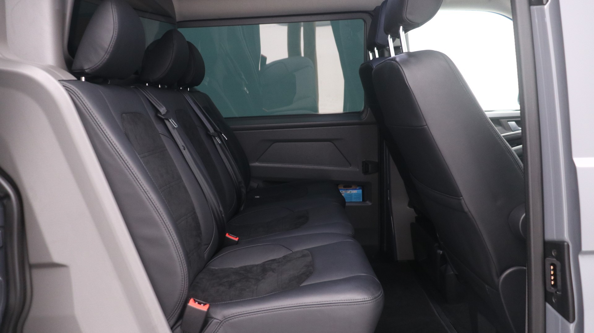 Volkswagen bedrijfswagens Transporter