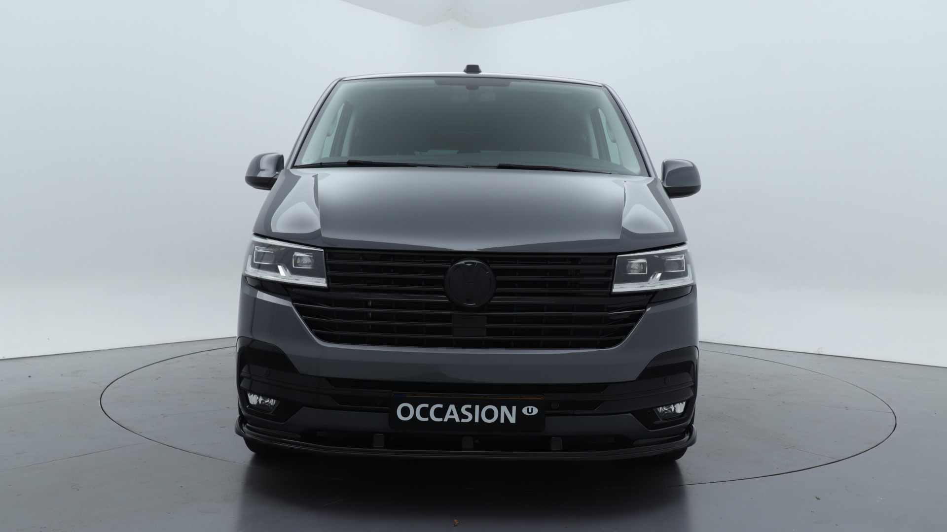 Volkswagen bedrijfswagens Transporter