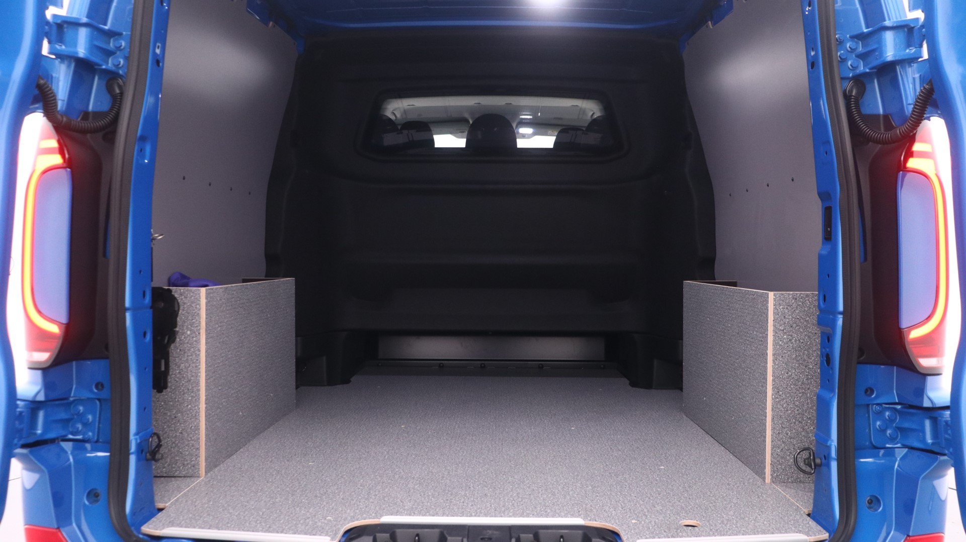 Volkswagen bedrijfswagens Transporter