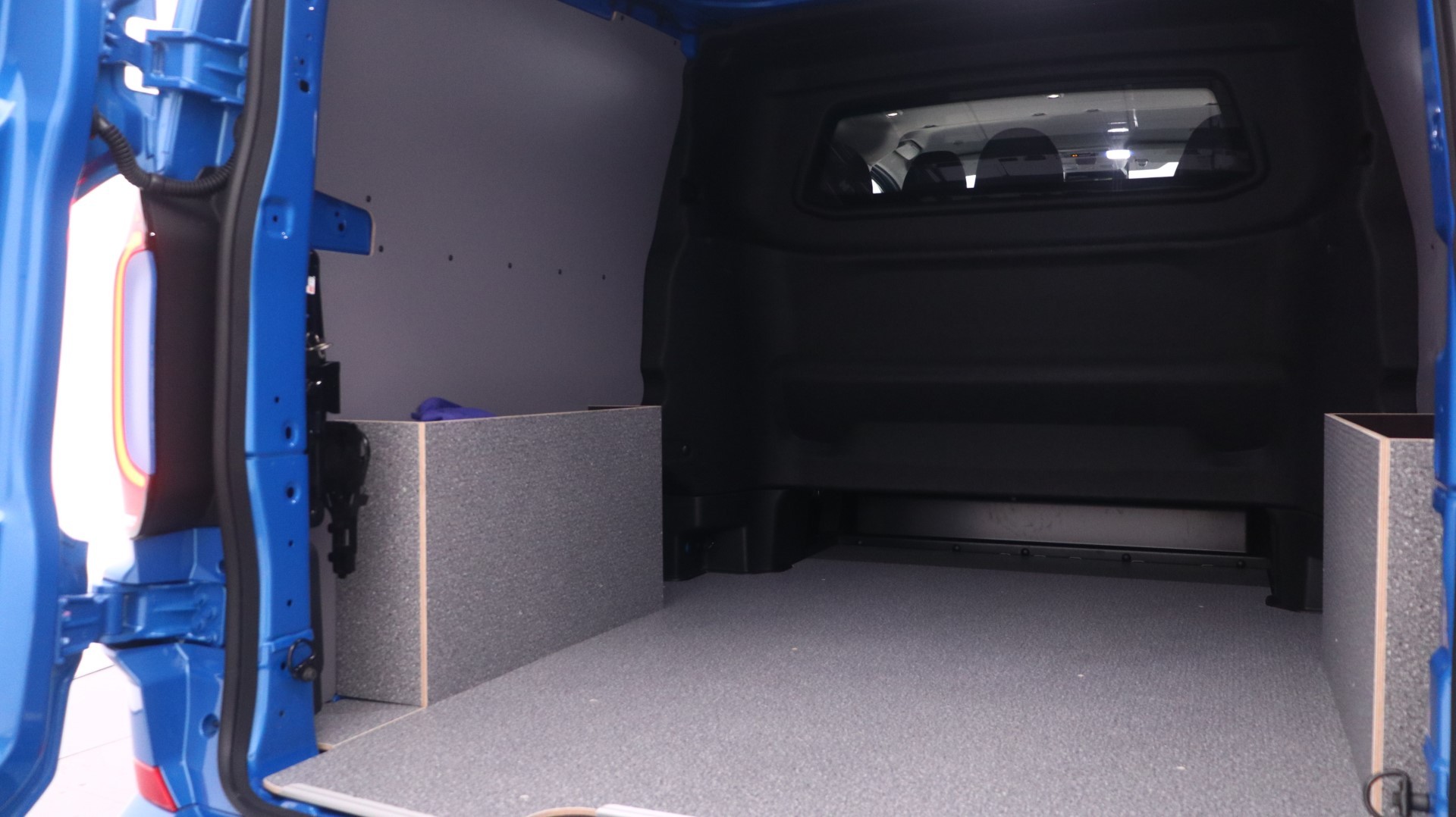 Volkswagen bedrijfswagens Transporter