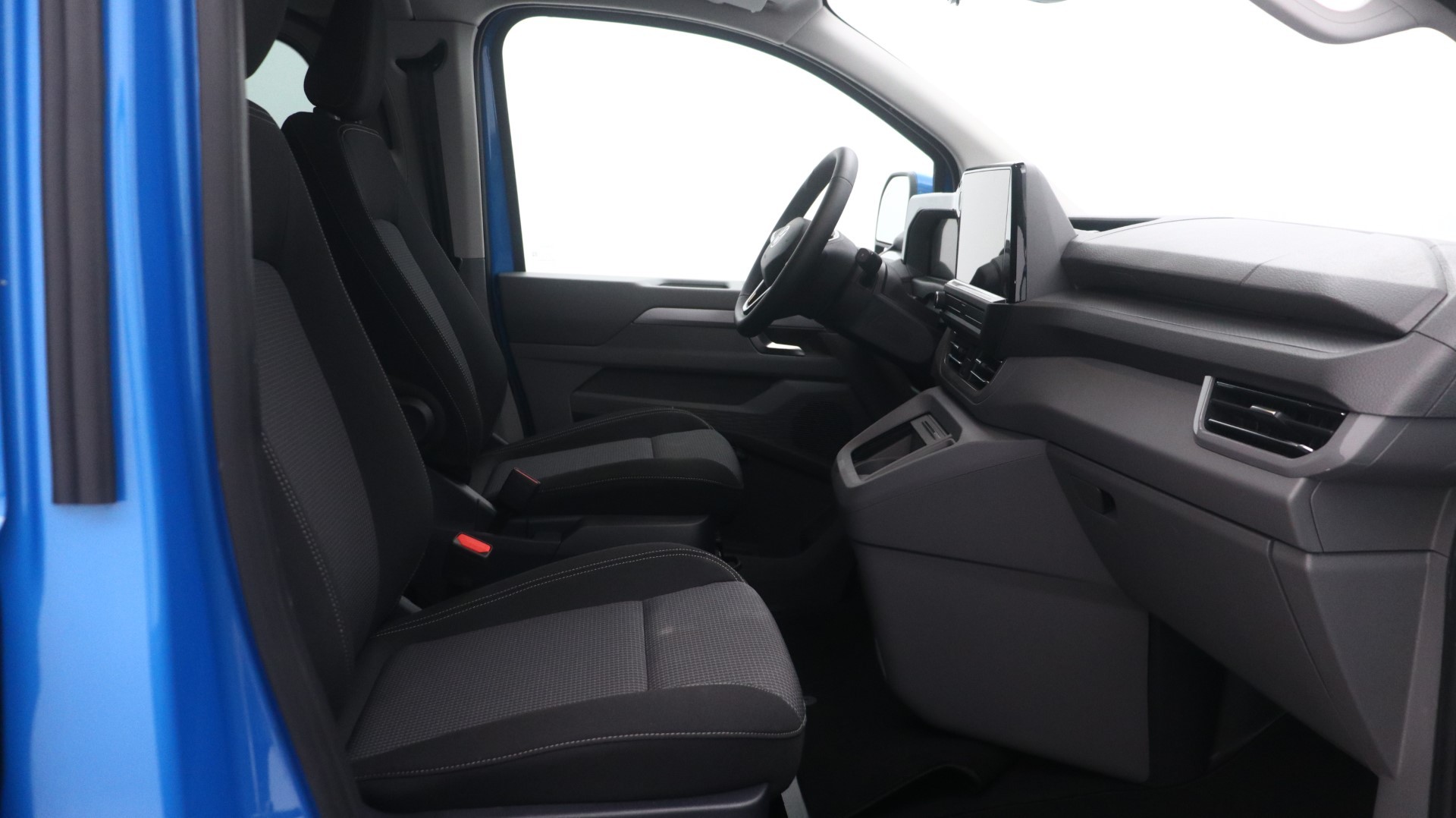 Volkswagen bedrijfswagens Transporter