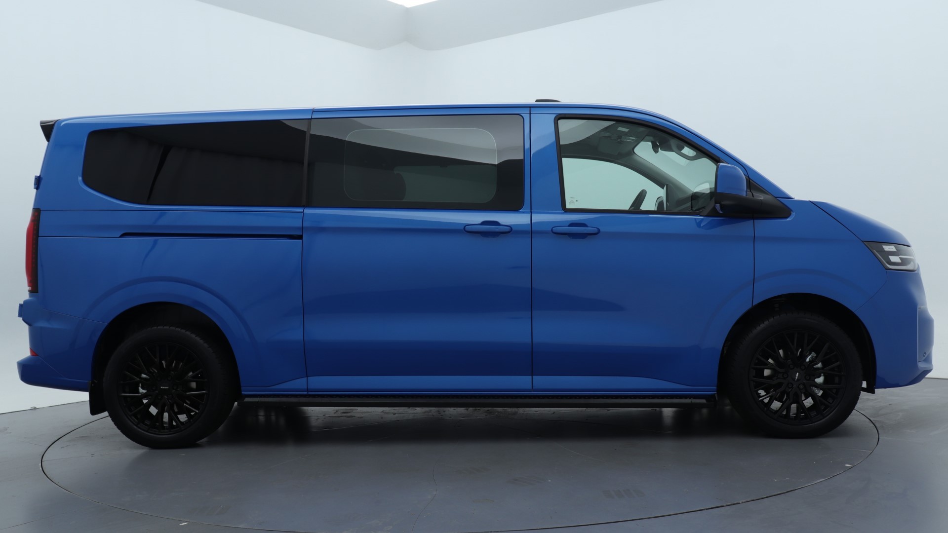 Volkswagen bedrijfswagens Transporter