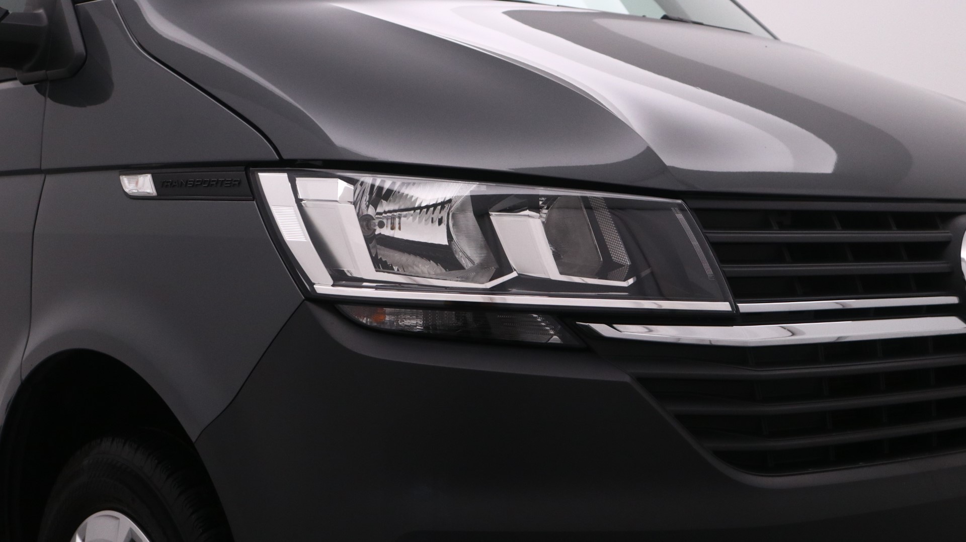 Volkswagen Transporter Kombi