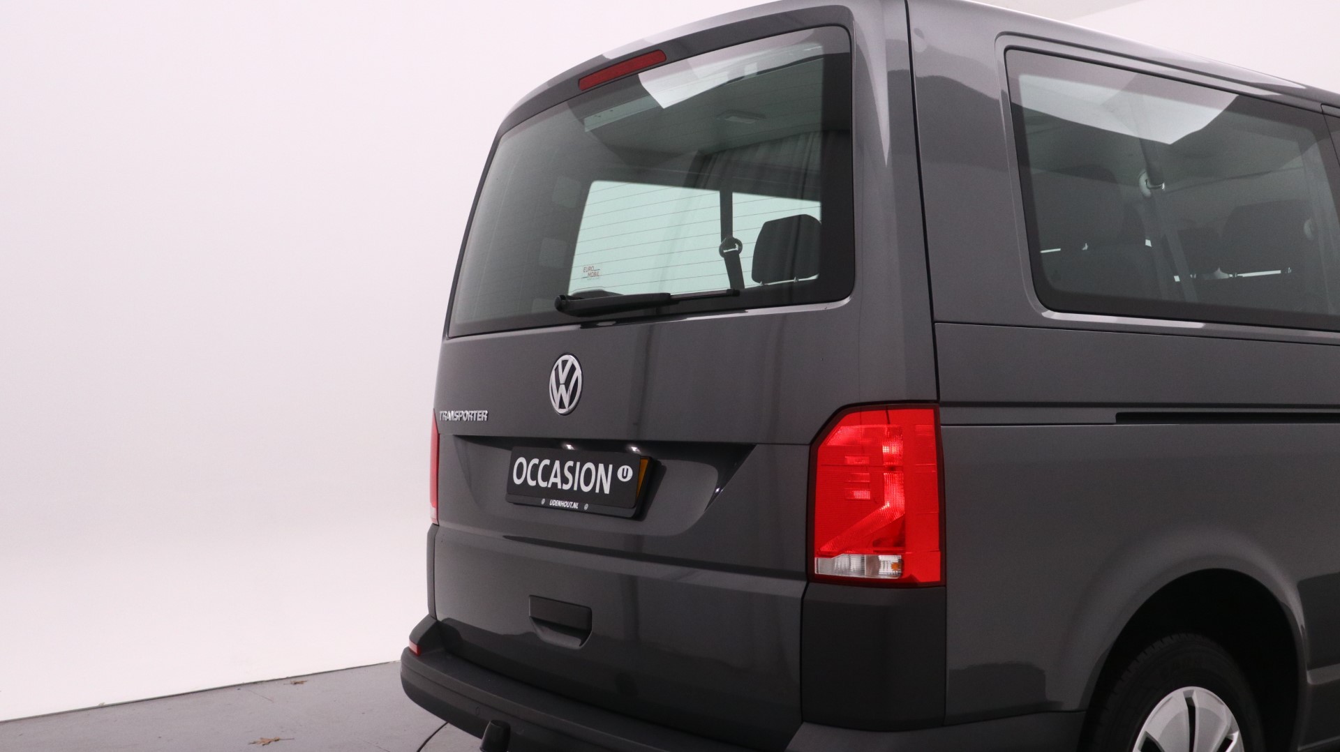 Volkswagen Transporter Kombi