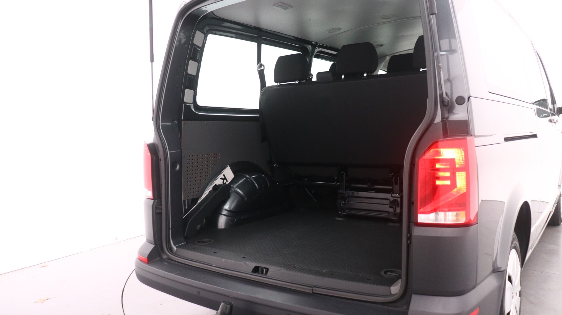 Volkswagen Transporter Kombi