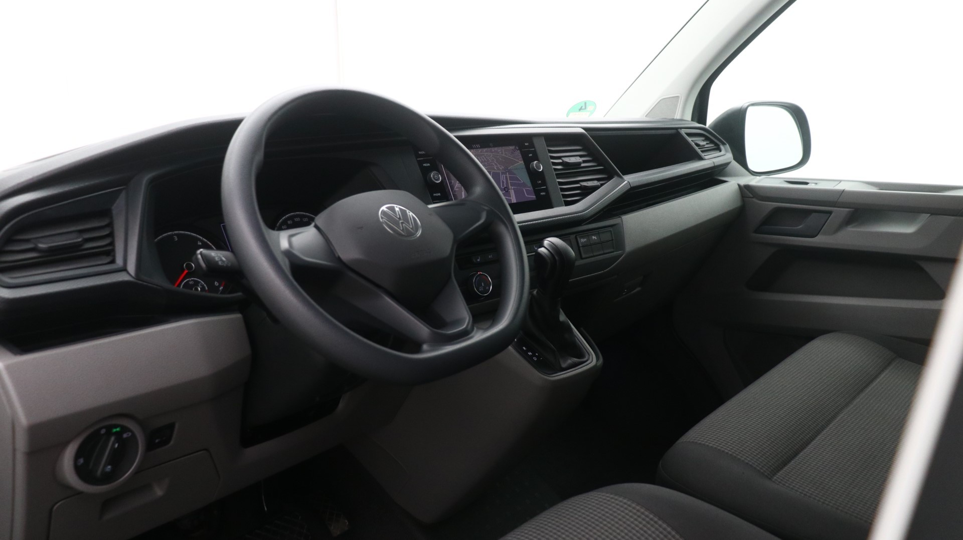 Volkswagen Transporter Kombi