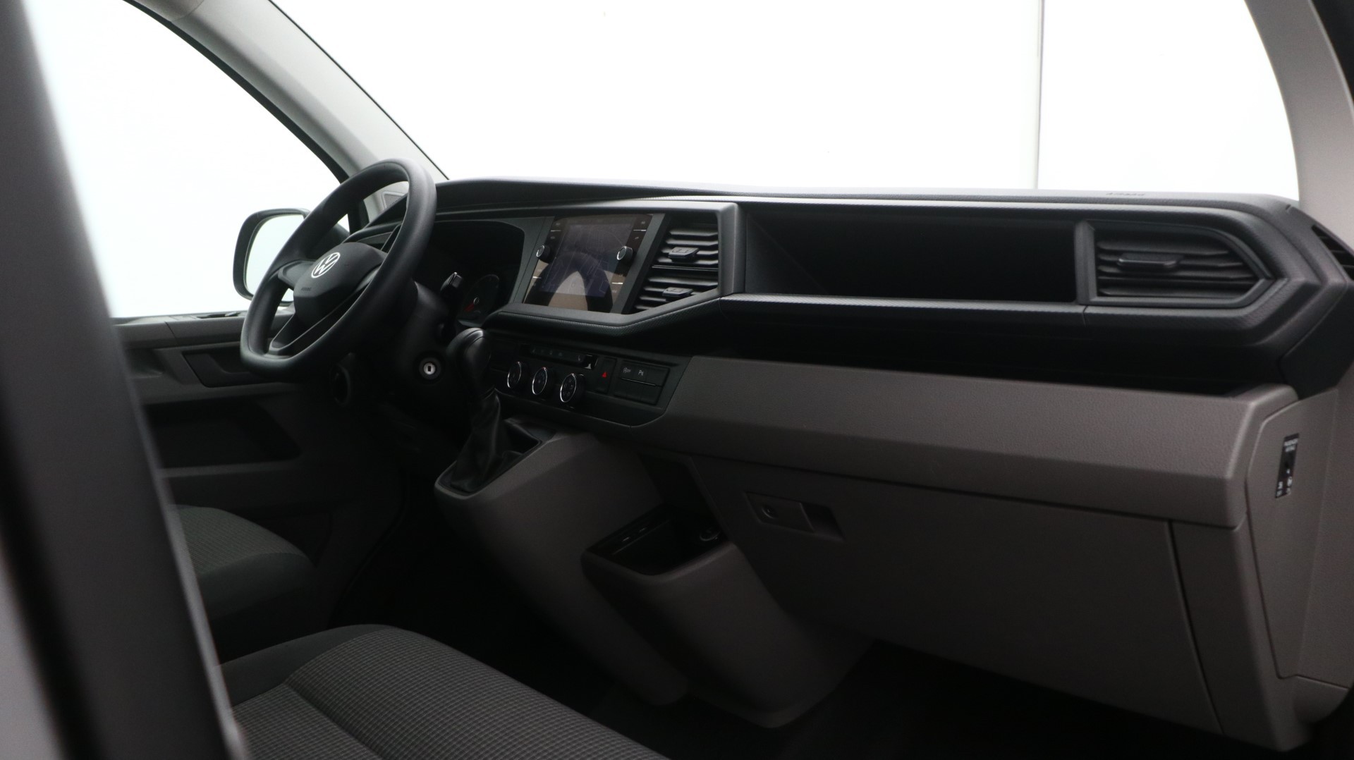 Volkswagen Transporter Kombi