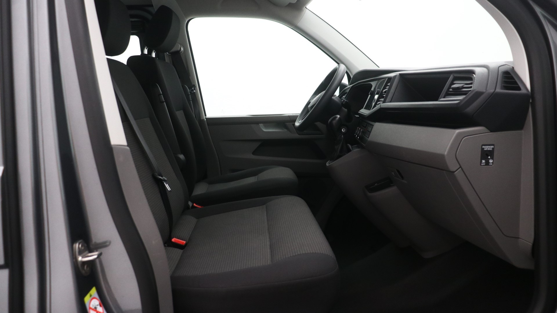 Volkswagen Transporter Kombi