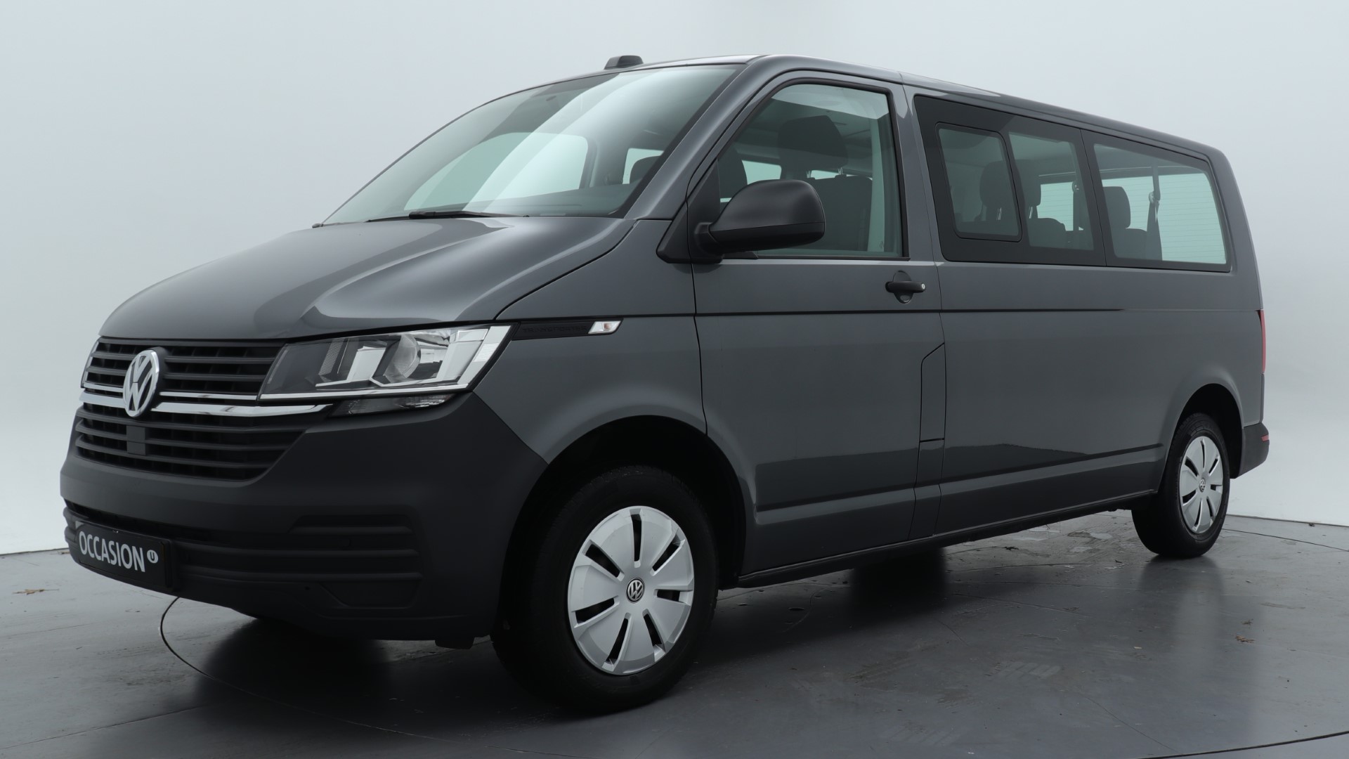Volkswagen Transporter Kombi