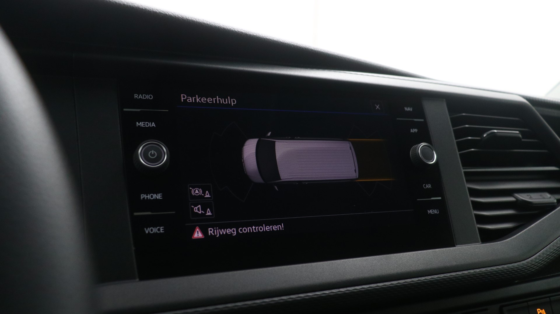 Volkswagen Transporter Kombi