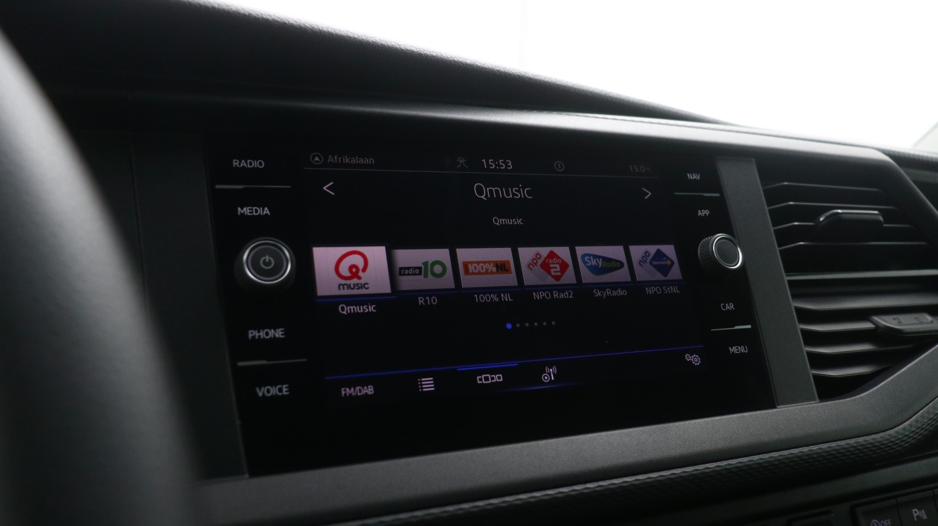 Volkswagen Transporter Kombi