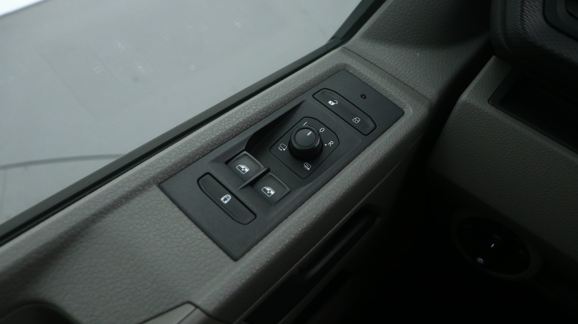 Volkswagen Transporter Kombi