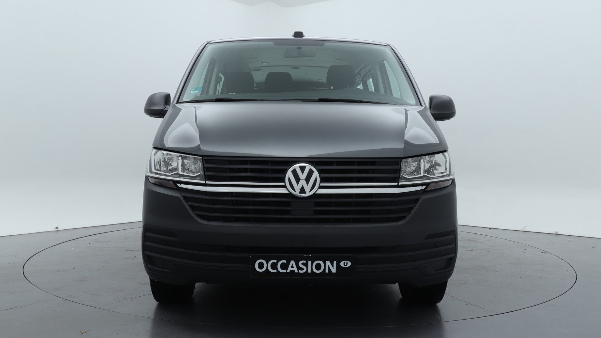 Volkswagen Transporter Kombi