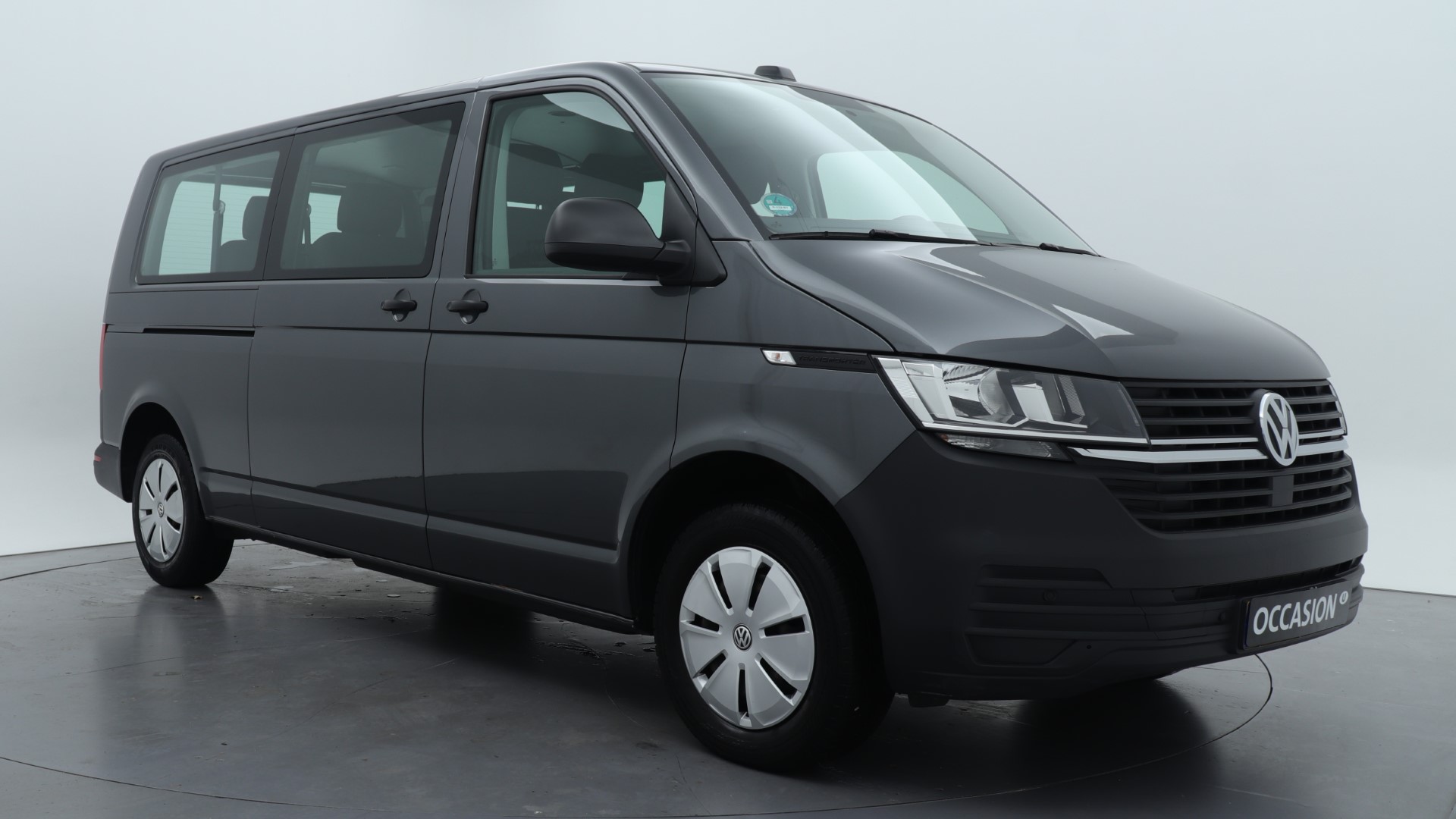 Volkswagen Transporter Kombi