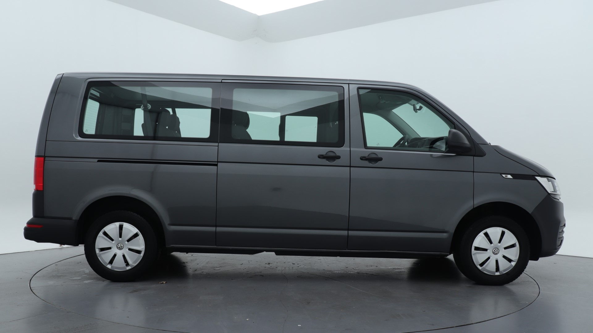 Volkswagen Transporter Kombi