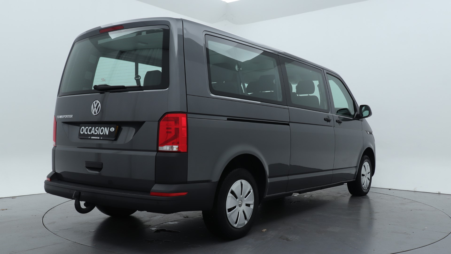 Volkswagen Transporter Kombi