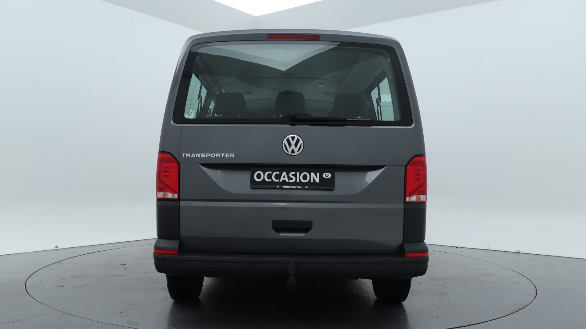 Volkswagen Transporter Kombi