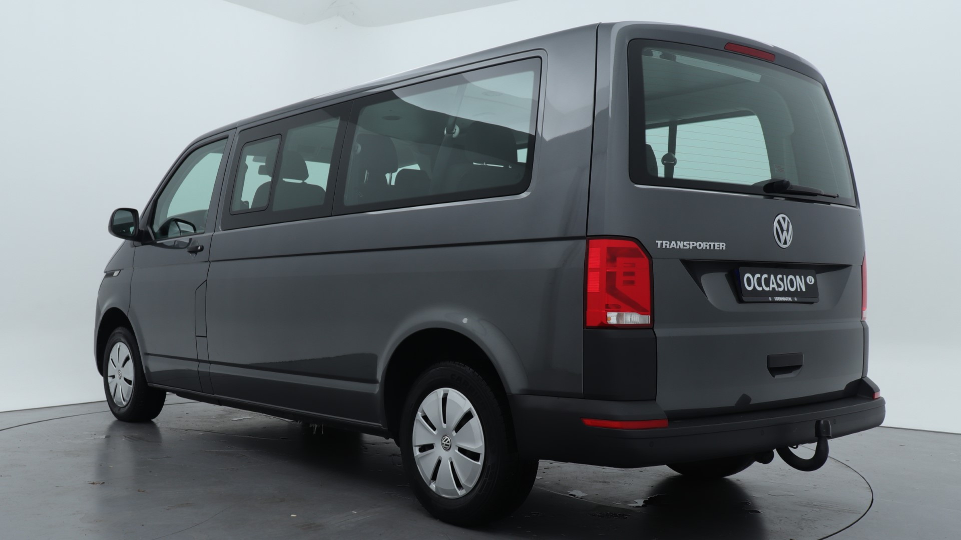 Volkswagen Transporter Kombi