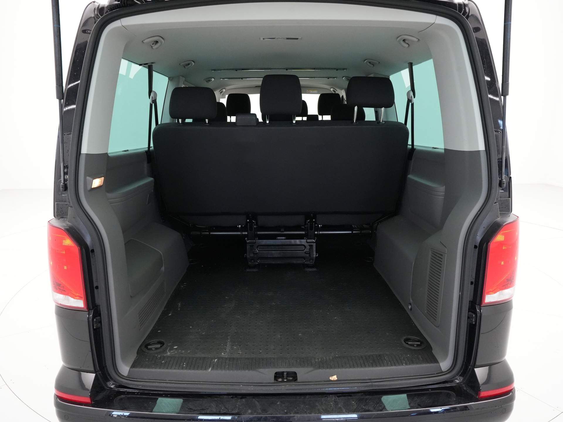 Volkswagen Transporter Kombi