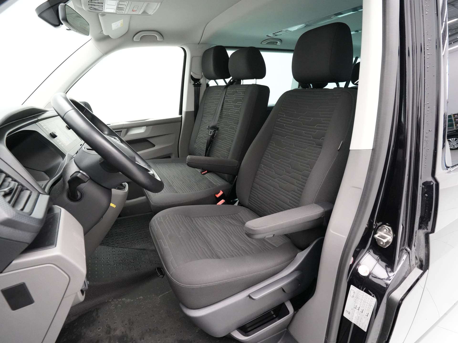 Volkswagen Transporter Kombi