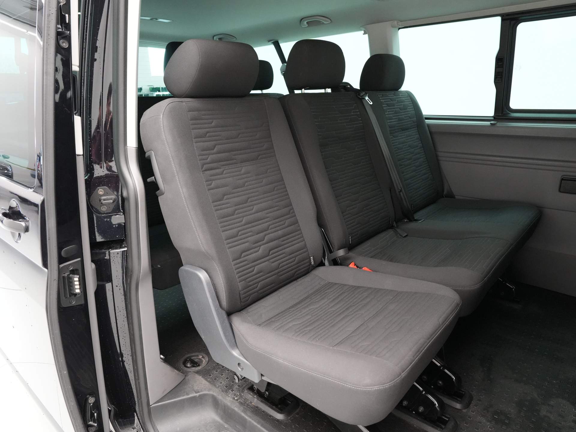 Volkswagen Transporter Kombi