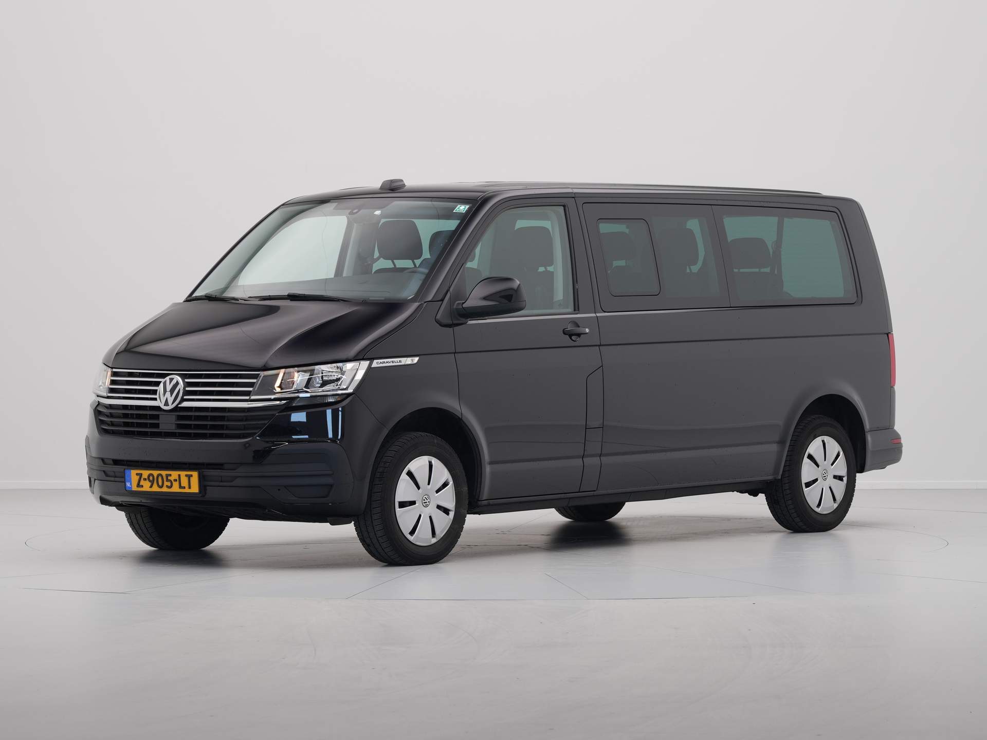 Volkswagen Transporter Kombi